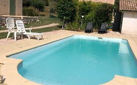 gîte au soleil